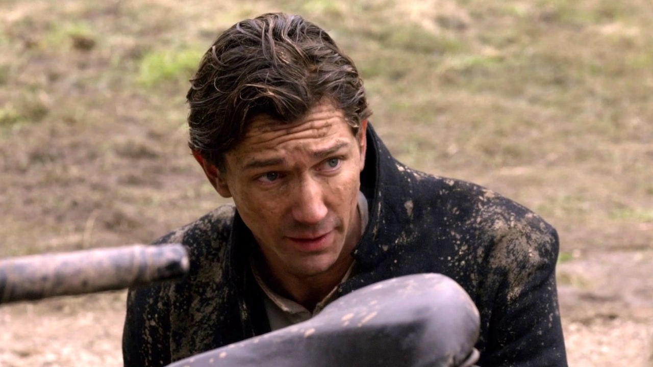 Harley and The Davidsons