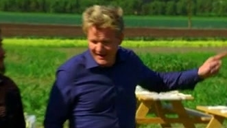 Masterchef: From Farm To Kitchen