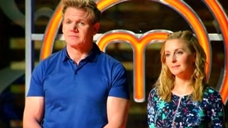Masterchef: Makes Me Feel Like I'm Back Home