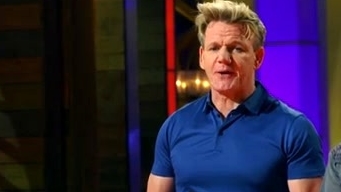 Masterchef: Sweet Surprise