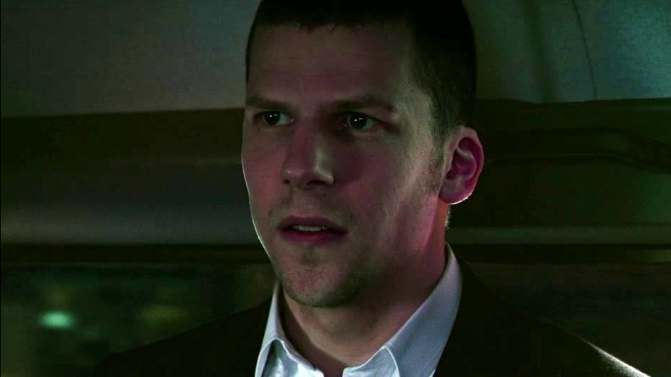 Now You See Me 2: We Were Partners Once
