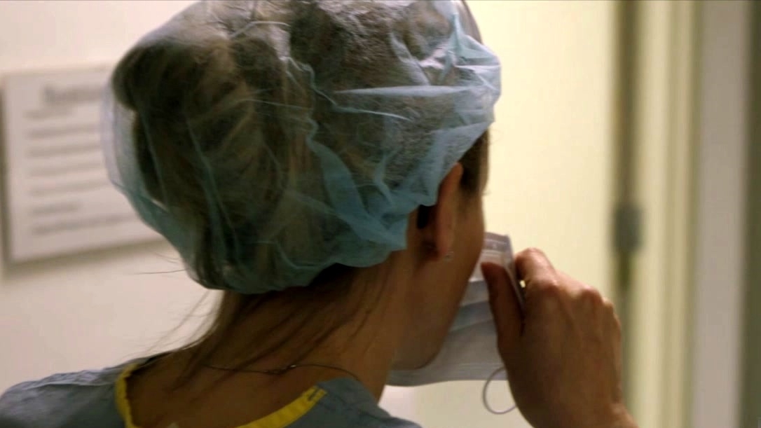 Abortion: Stories Women Tell