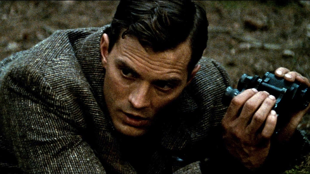 Anthropoid Reviews - Metacritic