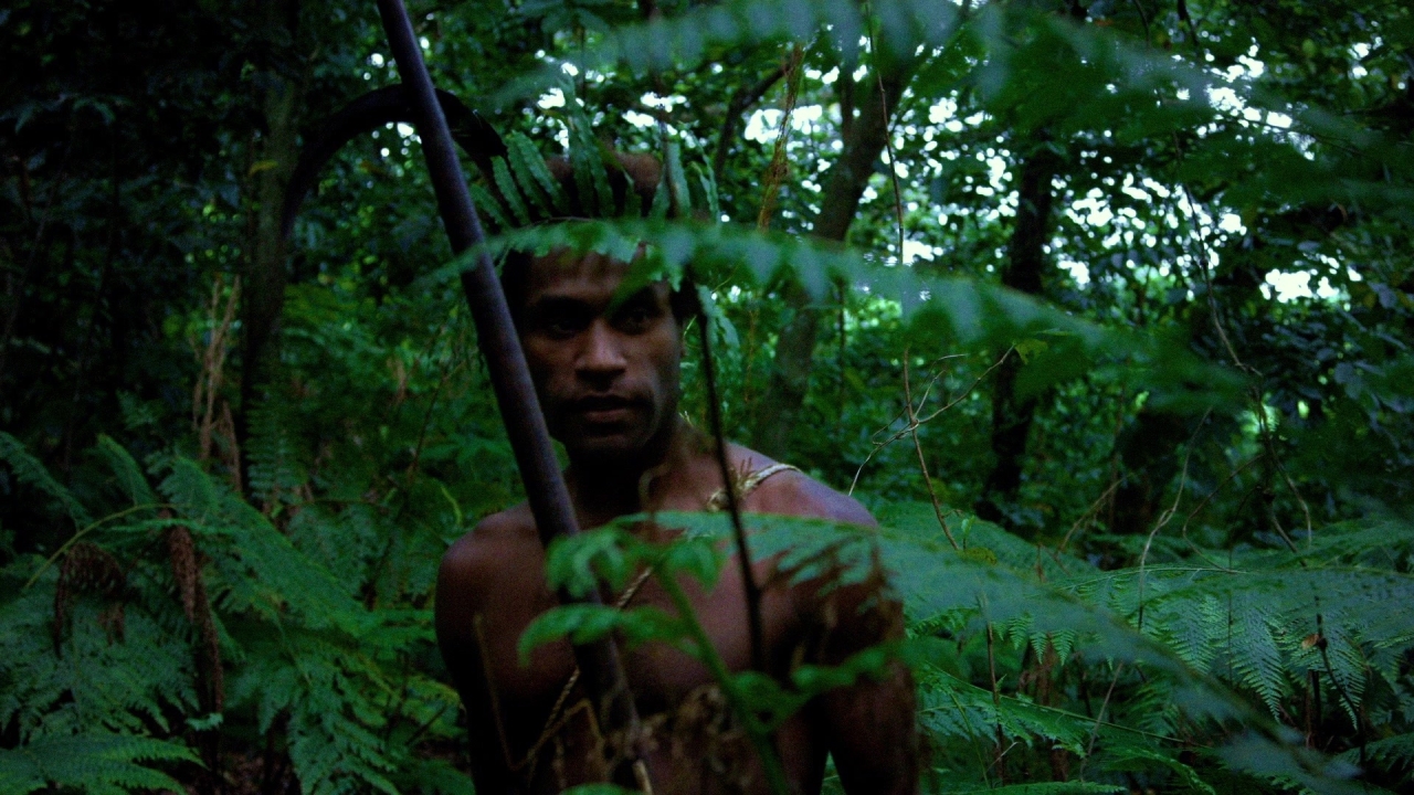 Tanna (US Censored Trailer)