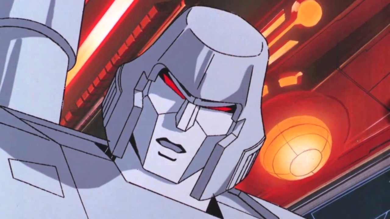 The Transformers The Movie Reviews Metacritic