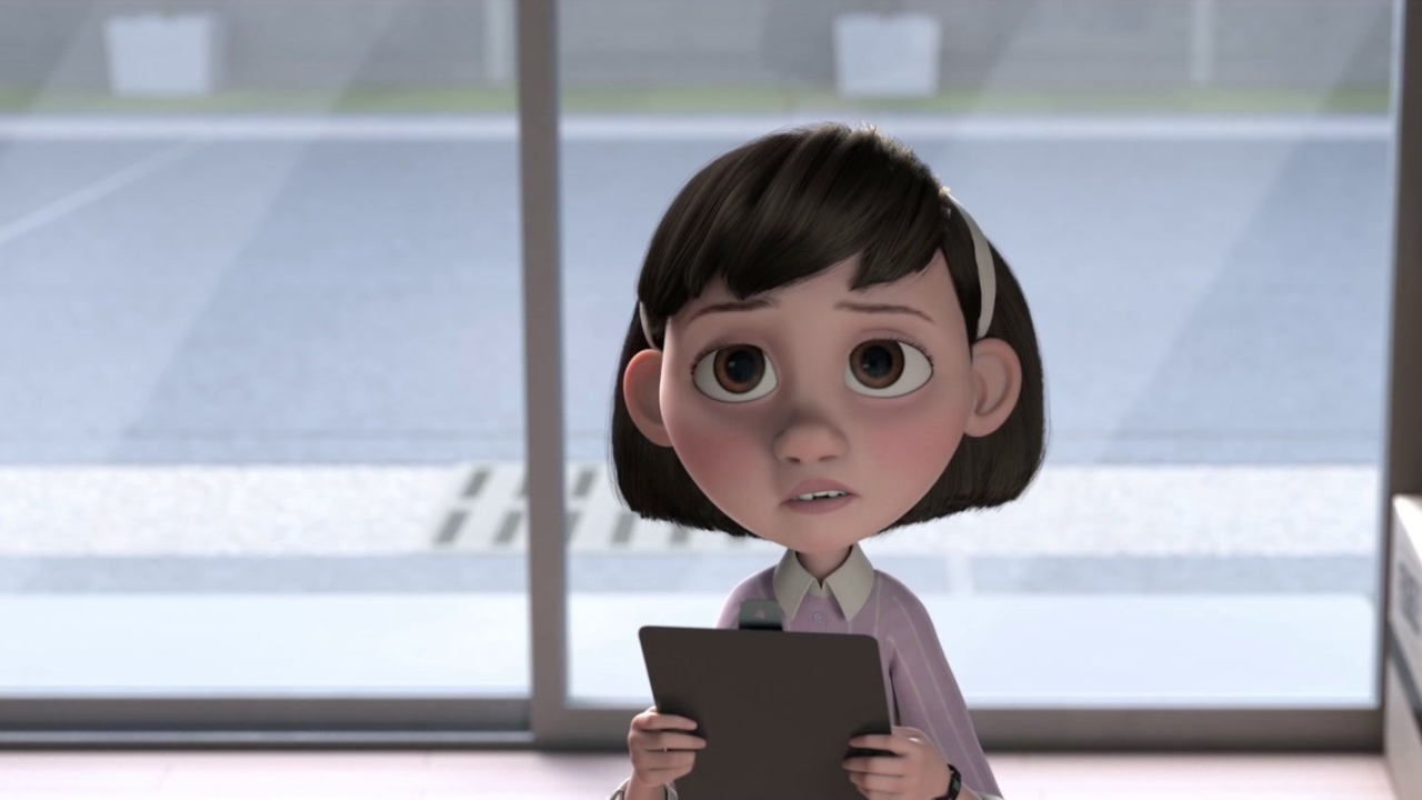 The Little Prince (US Trailer 2)