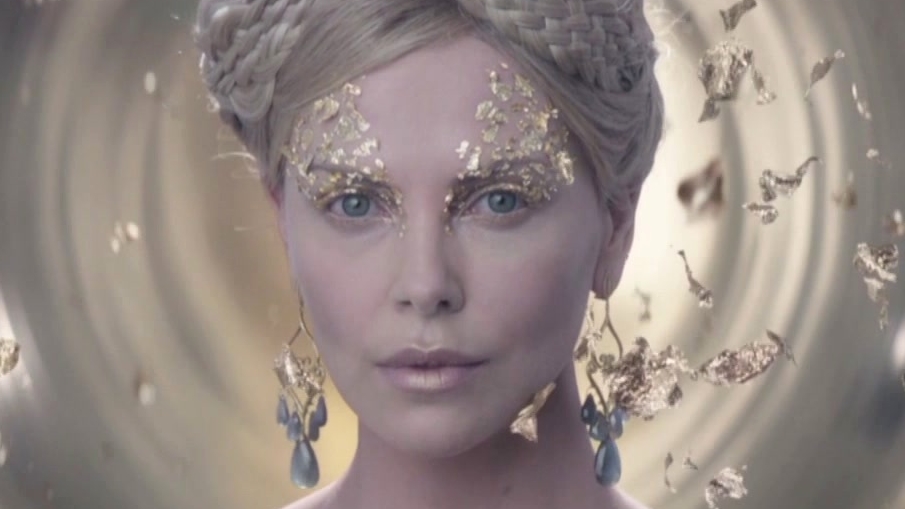 The Huntsman: Winter's War: Colleen Atwood On The Costumes