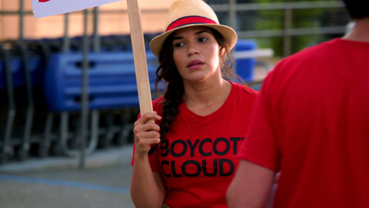 Superstore: Season 2