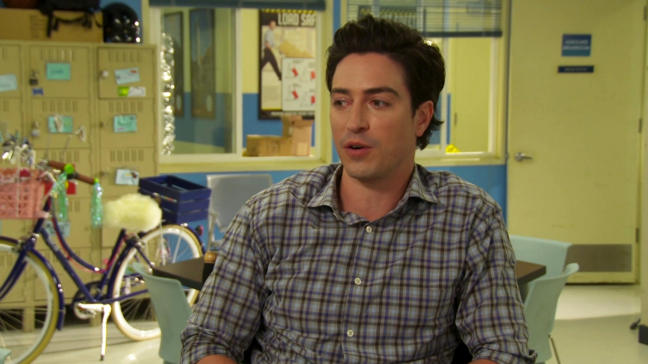 Superstore: Ben Feldman