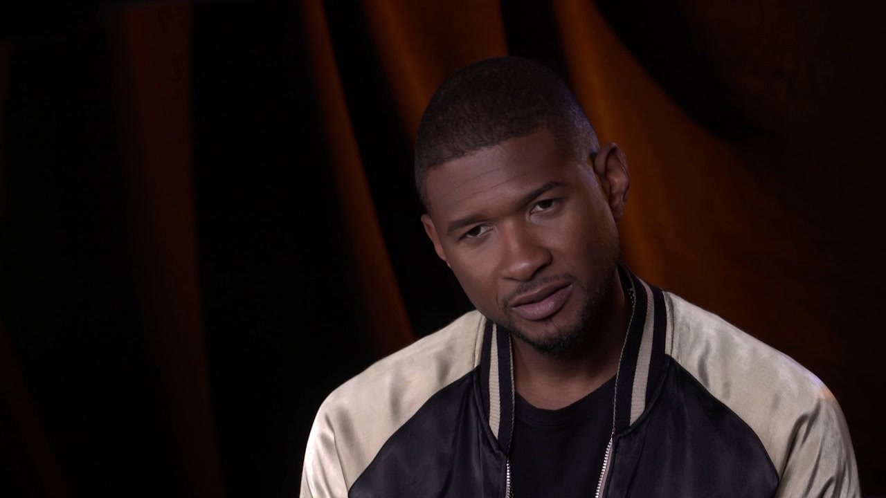 Hands Of Stone: Usher Raymond IV On Who He Plays In The Film