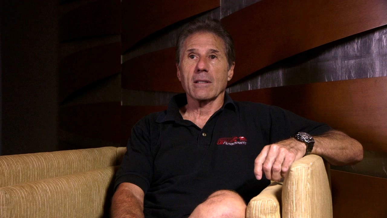 Hands Of Stone: Rick Avery On Why He Wanted To Work On This Film