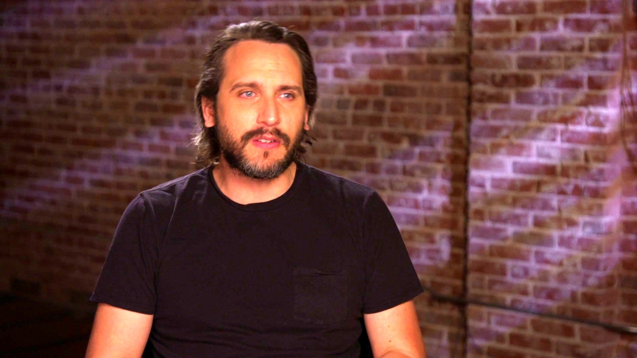 Don't Breathe: Fede Alvarez On The 3 Kids