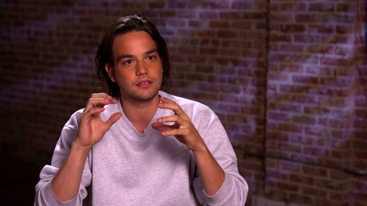 Don't Breathe: Daniel Zovatto On The Premise Of The Film