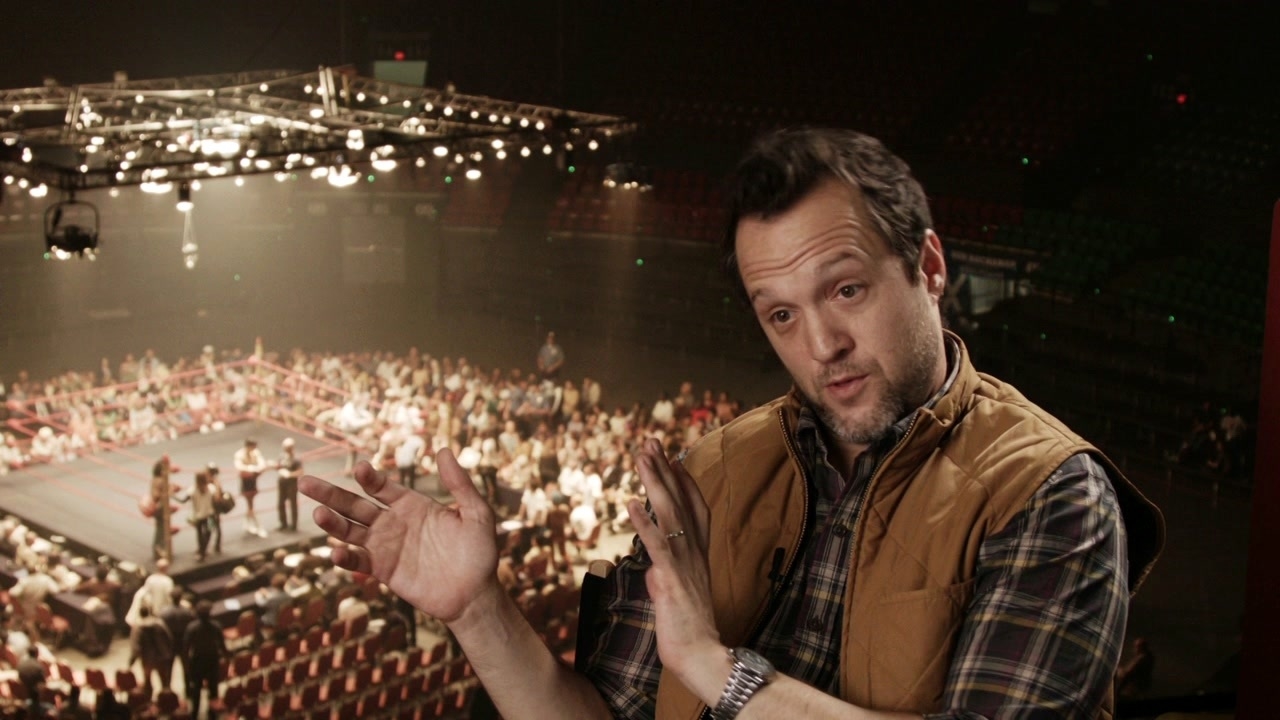 Hands Of Stone: Jay Weisleder On What Made Duran Tick