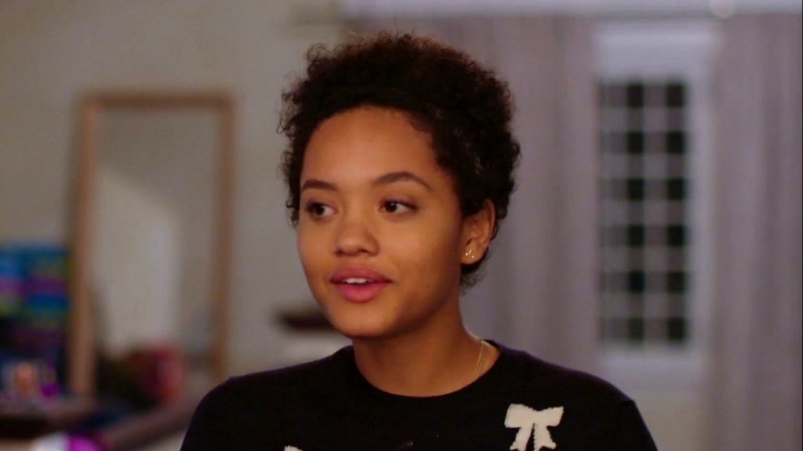 Neighbors 2: Sorority Rising: Kiersey