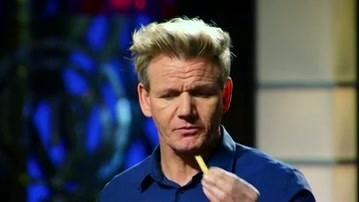 Masterchef: Utter Perfection