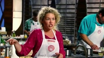 Masterchef: I Don't Have A Stoplight In My Town