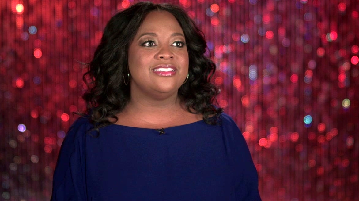 The View: Sherri Shepherd: First Day