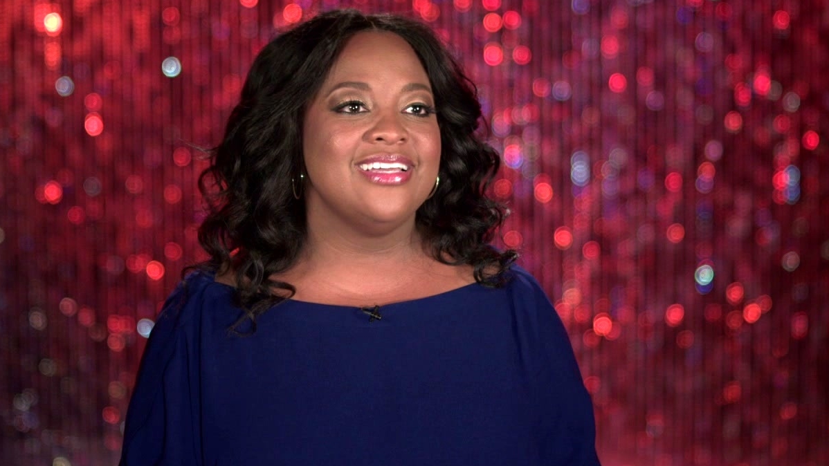 The View: Sherri Shepherd: Panel Diversity