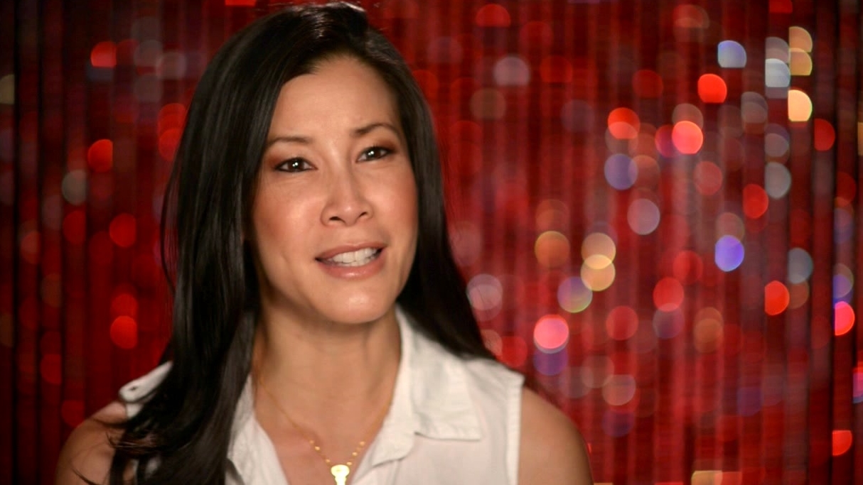 The View: Lisa Ling: Opportunity