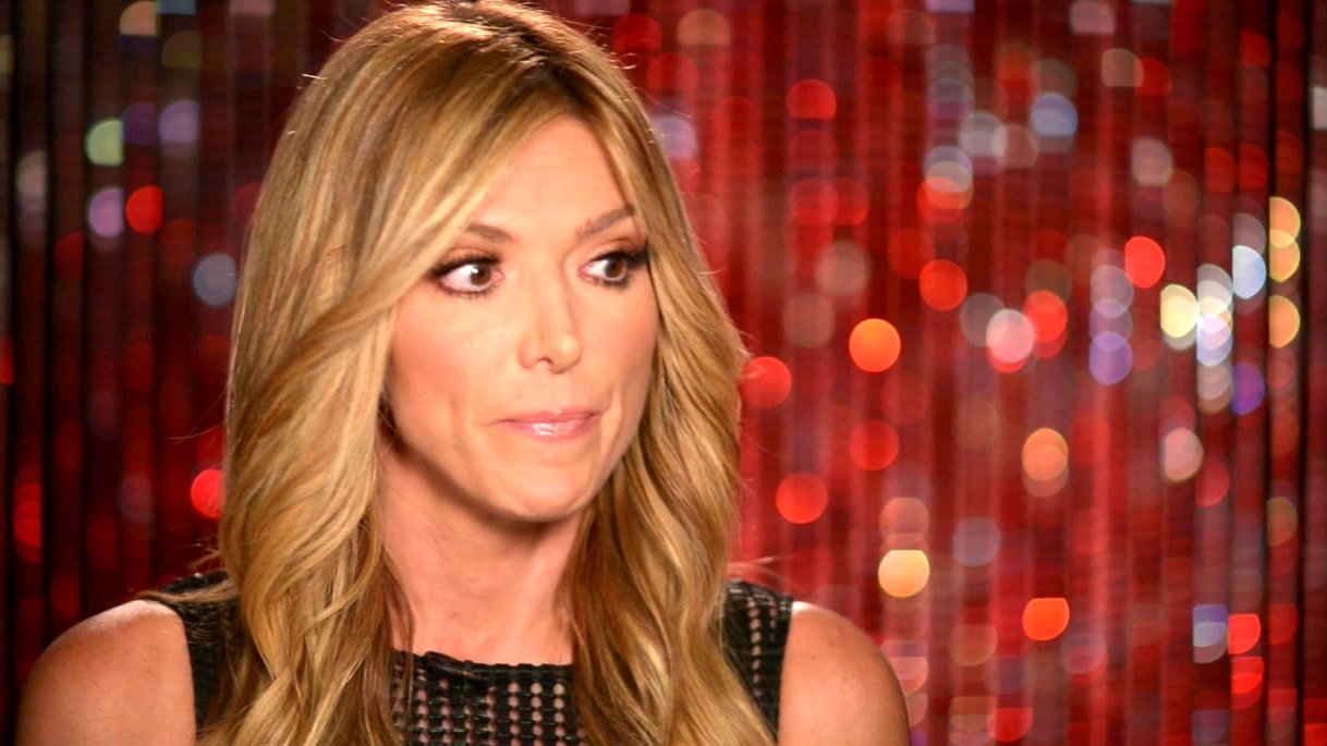 The View: Debbie Matenopoulos