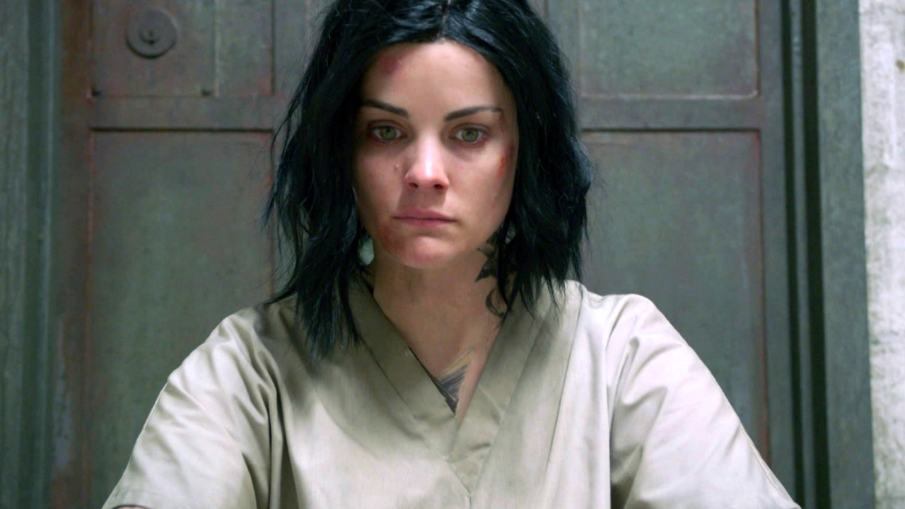 Blindspot: Season 2