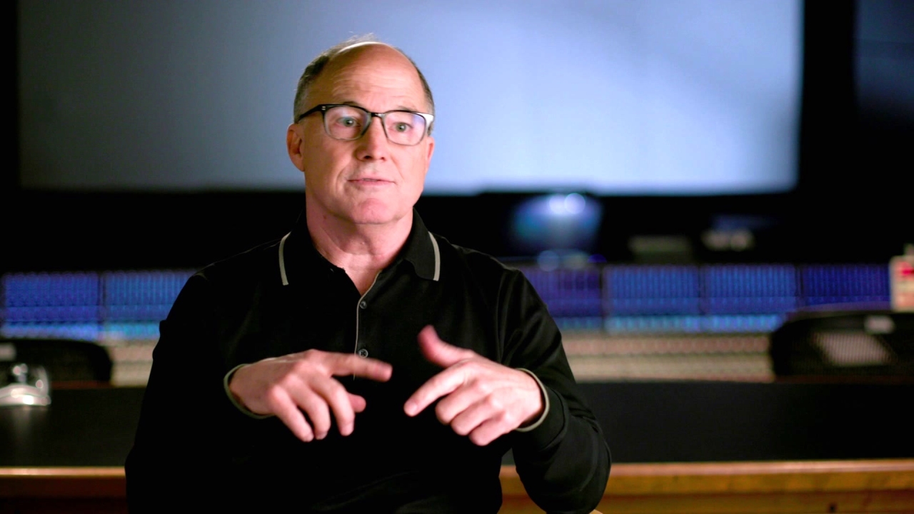 Storks: Brad Lewis On What Makes 'Storks' Different