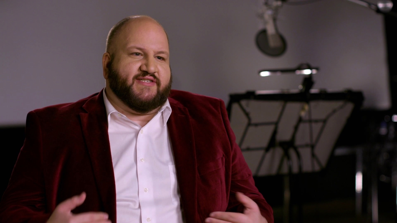 Storks: Stephen Kramer Glickman On 'Pigeon Toady' And 'Junior's' Rivalry