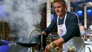 Masterchef: Tag Team