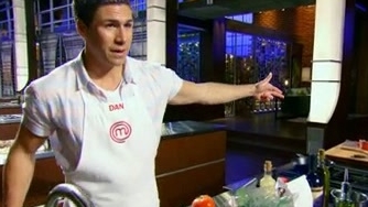 Masterchef: Using A Shopping Cart