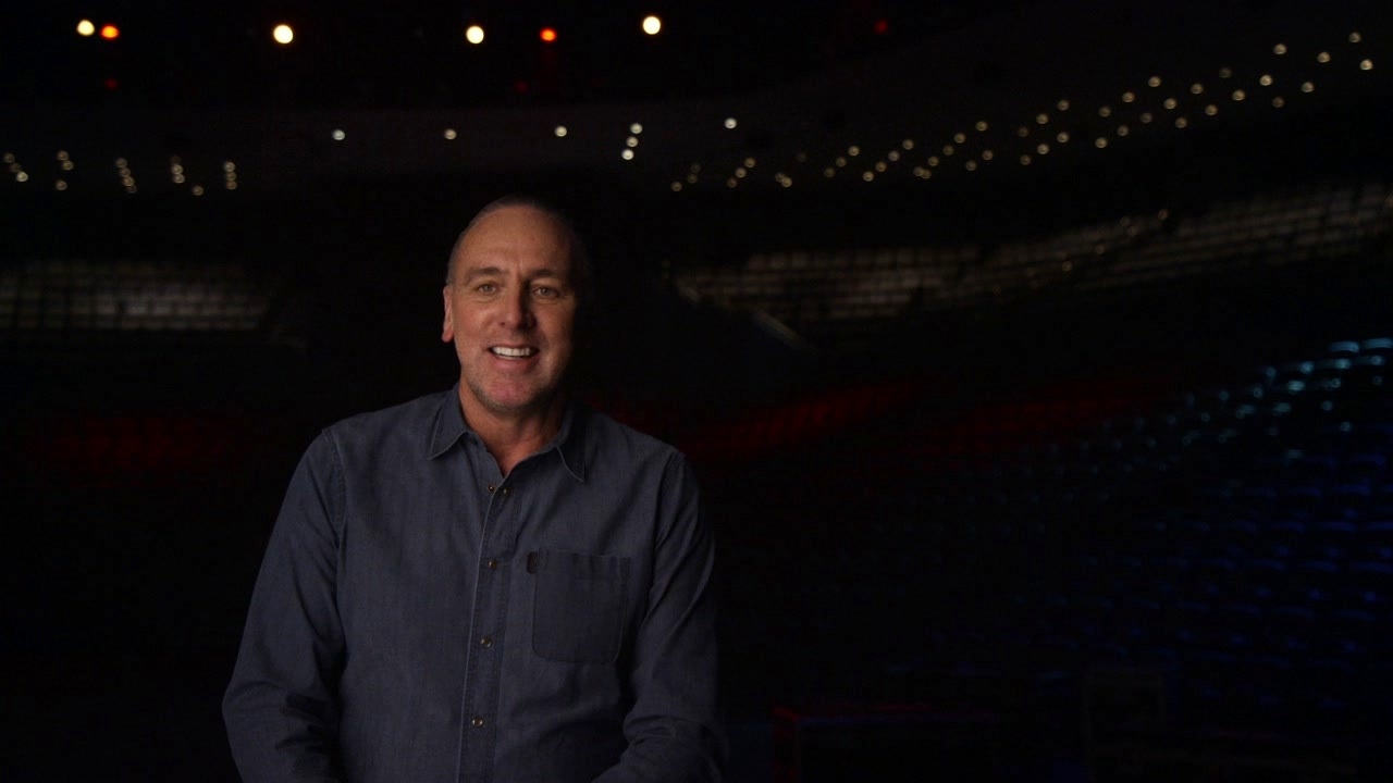 Hillsong: Let Hope Rise: Humble Beginnings