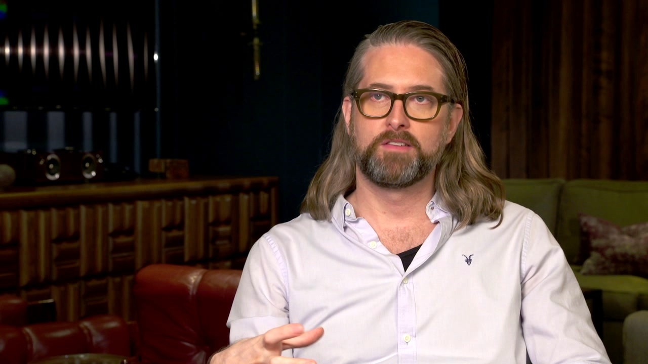 Hillsong: Let Hope Rise: Michael John Warren On The Genre Of Rock And Hillsong