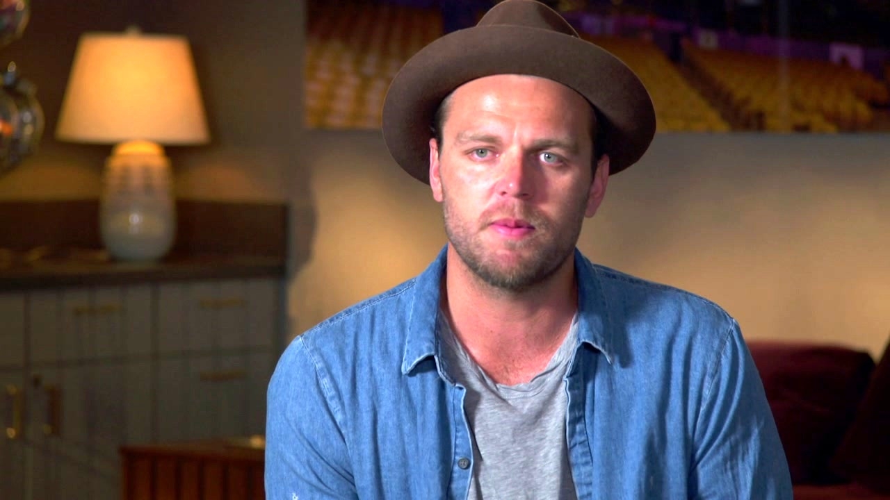 Hillsong: Let Hope Rise: Joel Houston On The Band's Mission