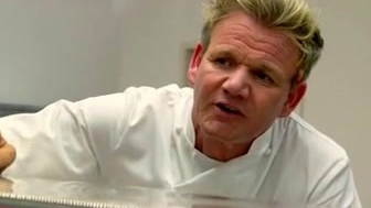 Masterchef: What Color's Your Apron?