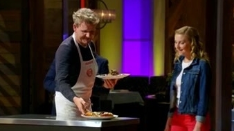 Masterchef: Showstoppers
