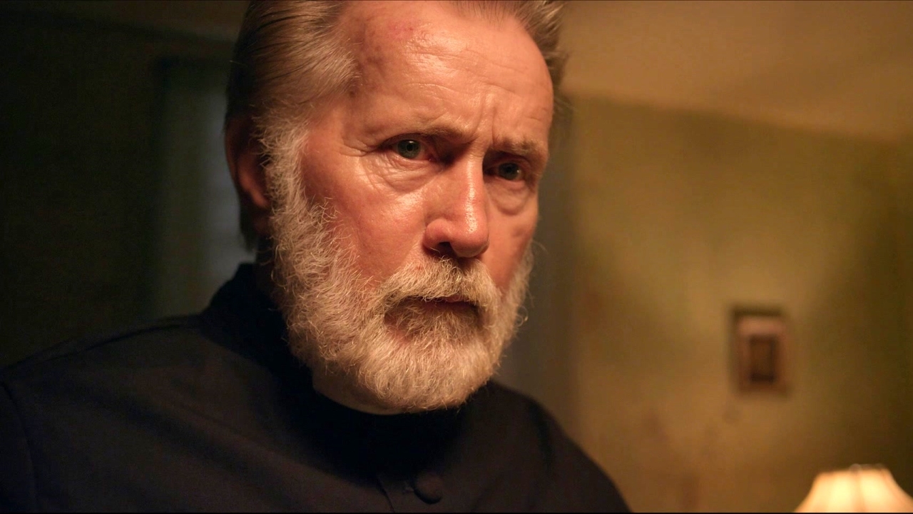 The Vessel (English Subtitled Trailer)