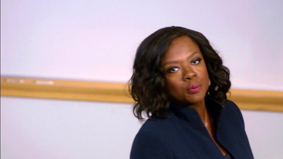 How To Get Away With Murder: Season 3 (Trailer 1)