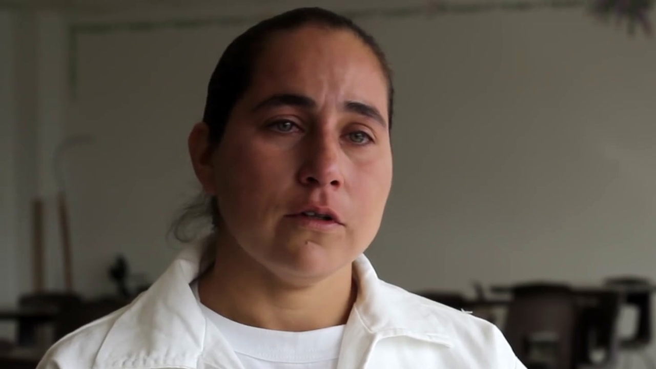 Southwest Of Salem: The Story Of The San Antonio Four