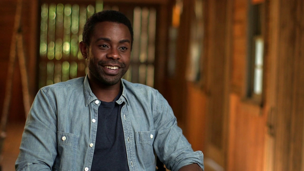 Blair Witch: Brandon Scott On What Excited Him About The Film