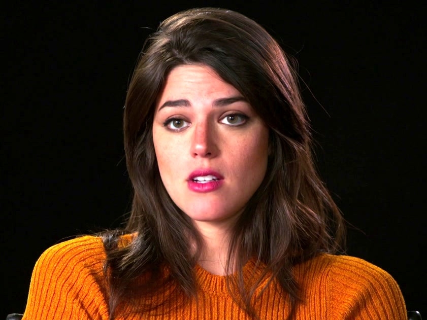 Blair Witch: Callie Hernandez On Her Character 'Lisa'
