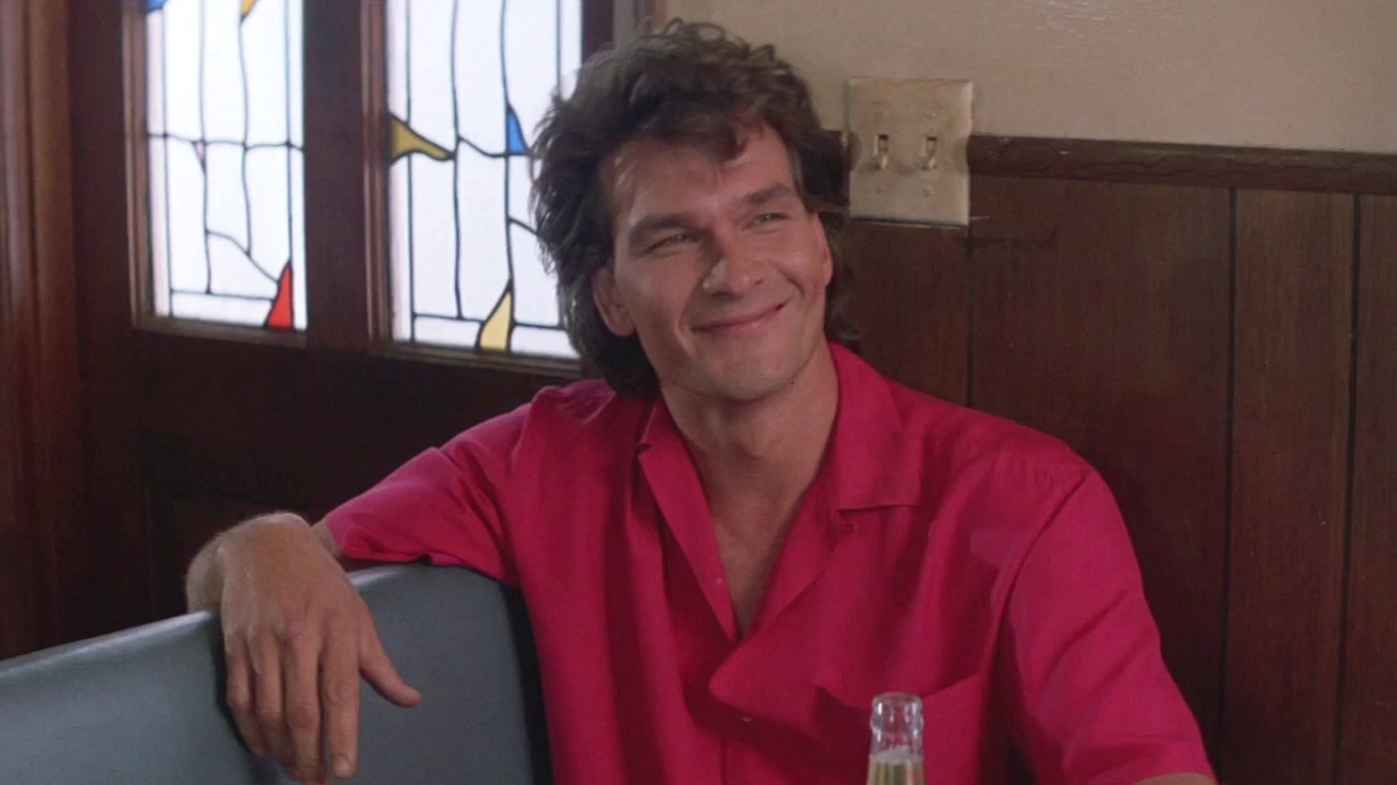 Road House: Wade Dances With The Waitress