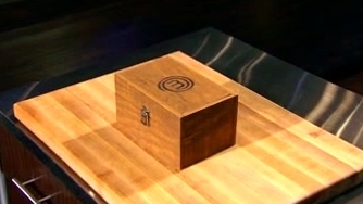 Masterchef: Mystery Box