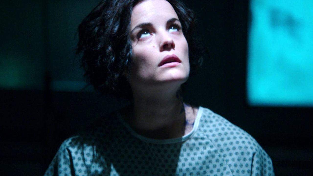 Blindspot: Season 1 Recap
