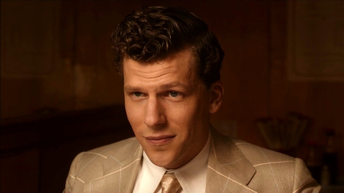 Cafe Society