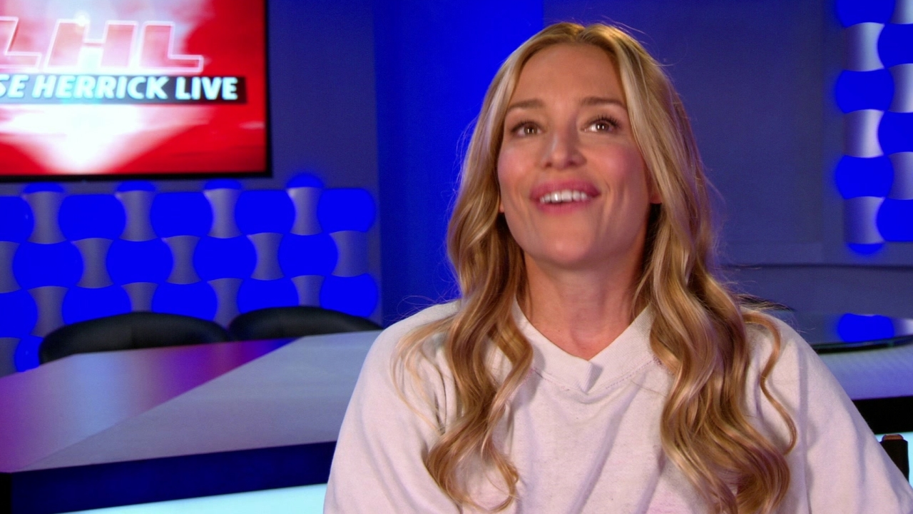 Notorious: Piper Perabo on Wendy Walker and preparing for the role
