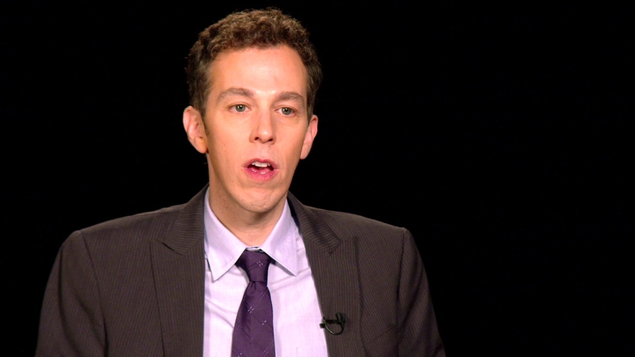 Notorious: Josh Berman, Co-Creator & Executive Producer, On The Structure Of The Show