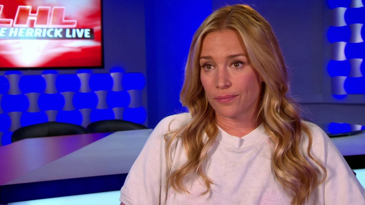 Notorious: Piper Perabo On Her Character