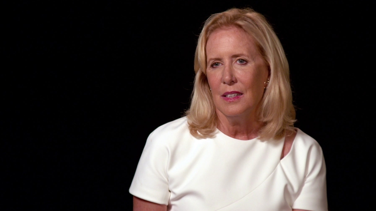 Notorious: Wendy Walker, Executive Producer, on the show