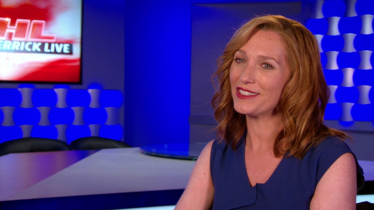 Notorious: Kate Jennings Grant On The Relationship Between Louise And Julia