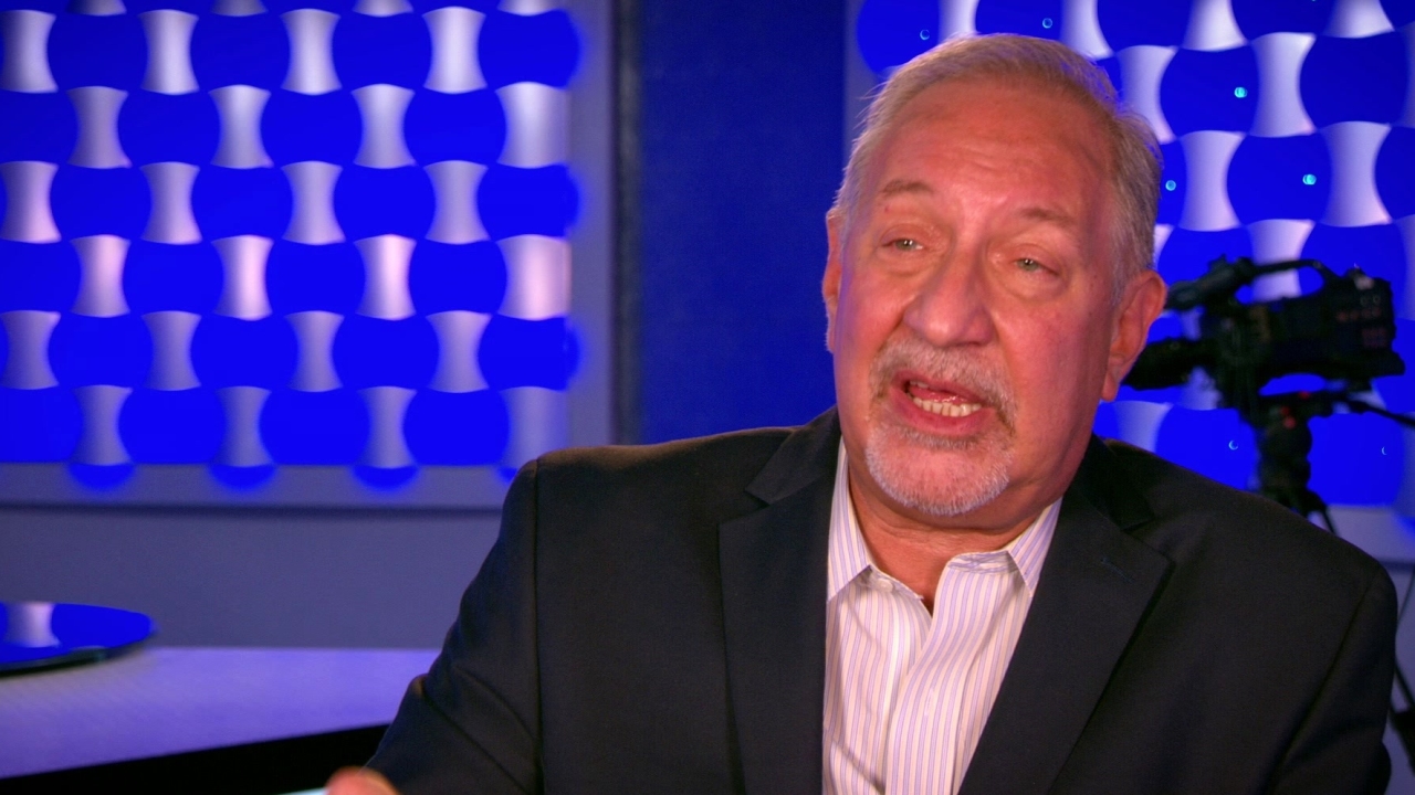 Notorious: Mark Geragos, Executive Producer, On What He Hopes Audiences Will Take Away